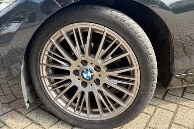 BMW 1-Serie (2018) thumbnail 3