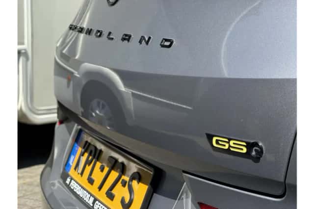 Opel Grandland (2023) thumbnail 5