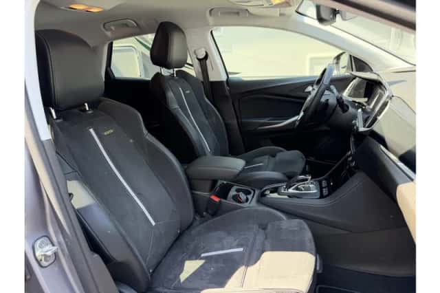 Opel Grandland (2023) thumbnail 6