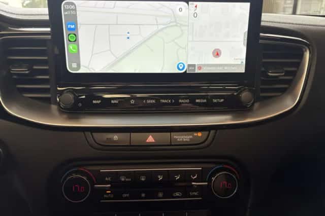 Kia Ceed (2024) thumbnail 4