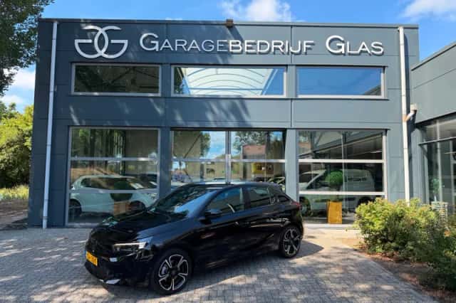 Opel Corsa (2025) thumbnail 1