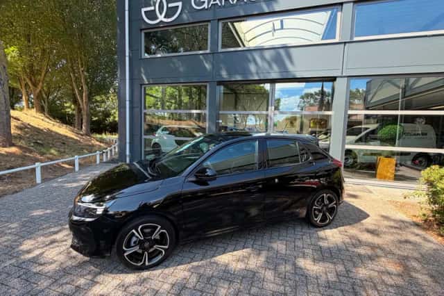 Opel Corsa (2025) thumbnail 3