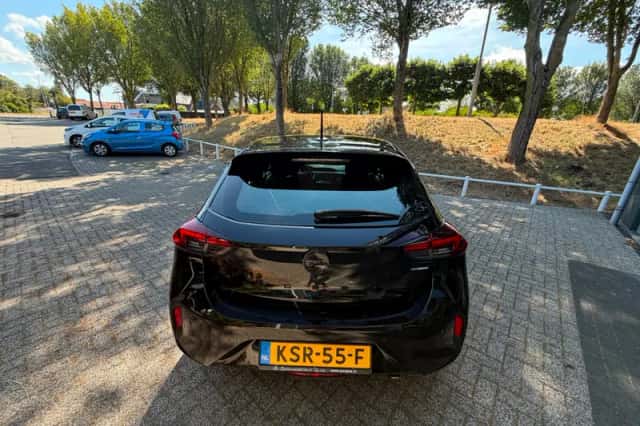 Opel Corsa (2025) thumbnail 6