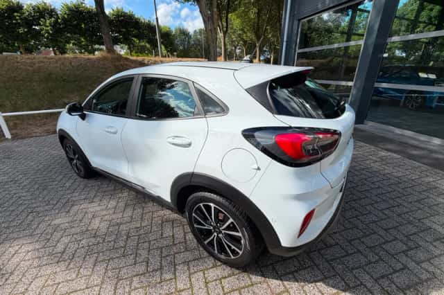Ford Puma (2020) thumbnail 4