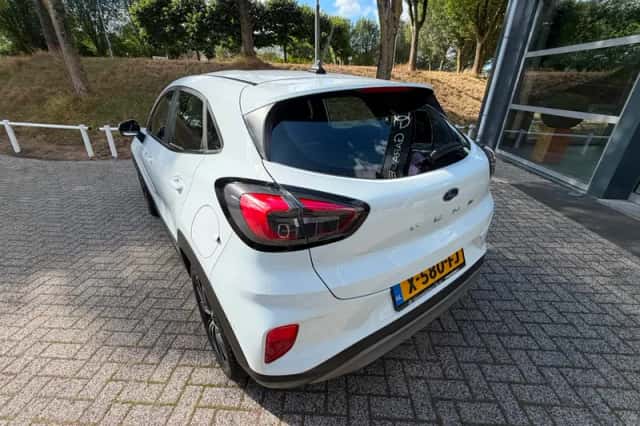Ford Puma (2020) thumbnail 5