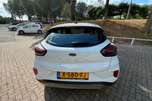 Ford Puma (2020) thumbnail 6