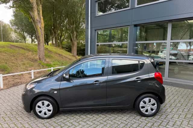 Opel Karl (2018) thumbnail 4