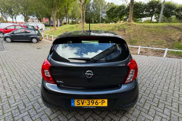 Opel Karl (2018) thumbnail 6