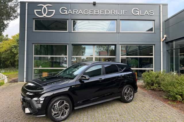 Hyundai Kona (2026) thumbnail 1
