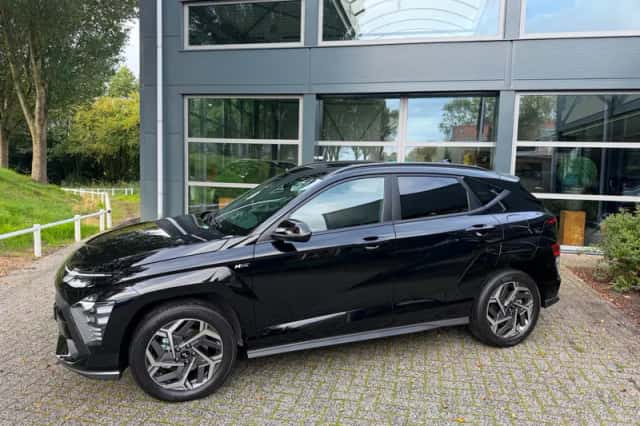 Hyundai Kona (2026) thumbnail 2
