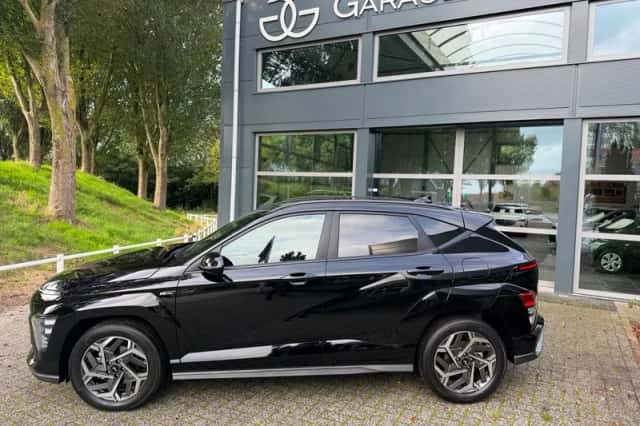 Hyundai Kona (2026) thumbnail 3