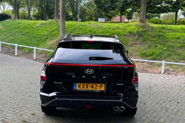 Hyundai Kona (2026) thumbnail 5