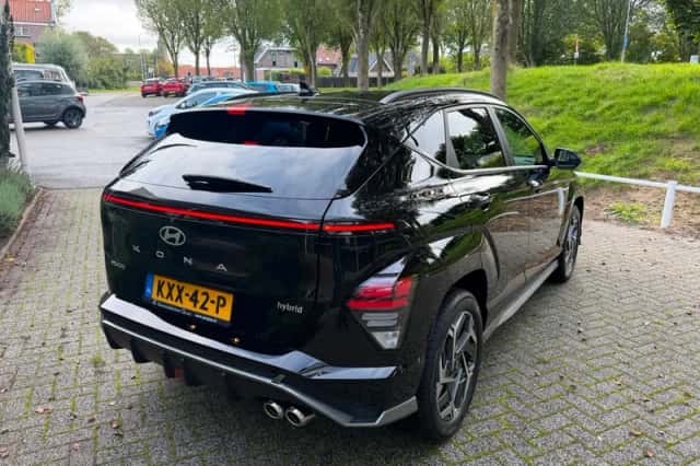 Hyundai Kona (2026) thumbnail 6