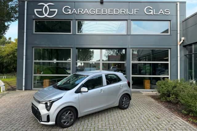 Kia Picanto (2025) thumbnail 1