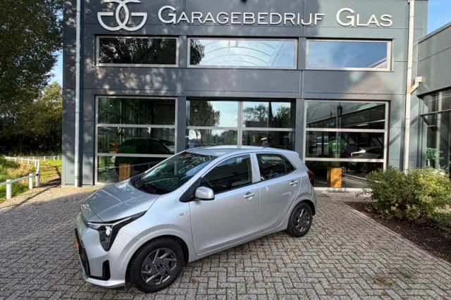 Kia Picanto (2025) thumbnail 2
