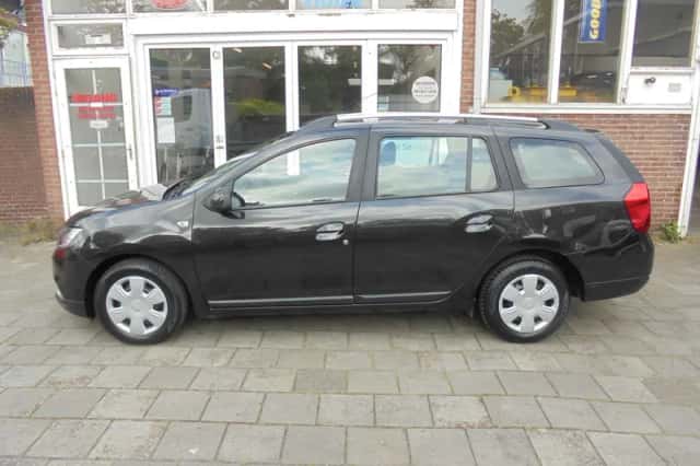 Dacia Logan MCV (2018) thumbnail 3
