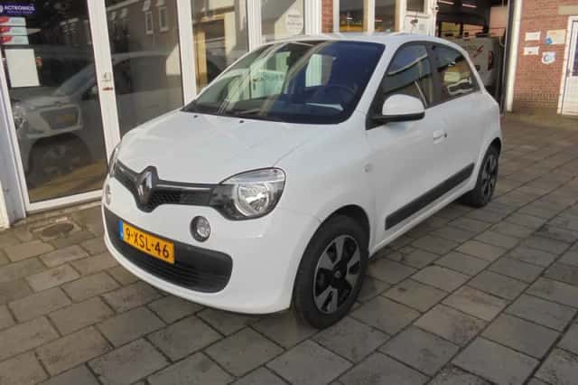 Renault Twingo (2014) thumbnail 1
