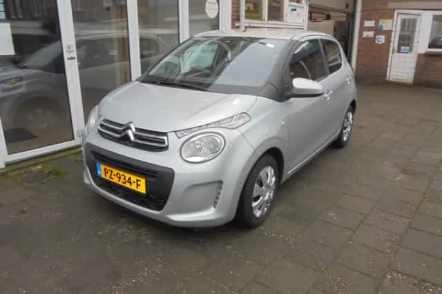 Citroën C1 (2017) thumbnail 1