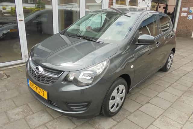 Opel Karl (2016) thumbnail 1