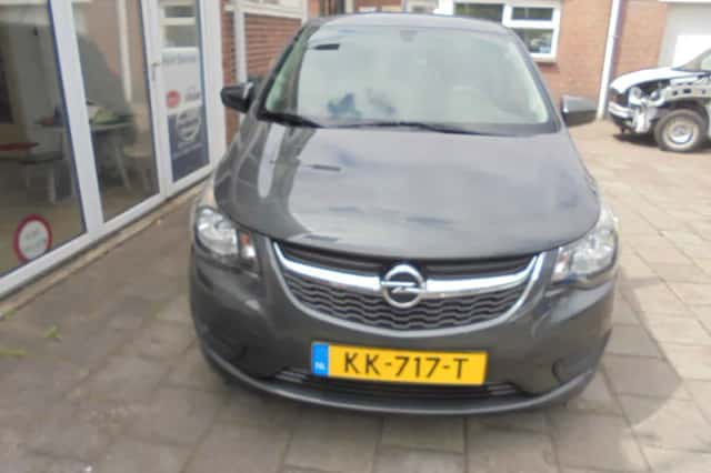 Opel Karl (2016) thumbnail 2