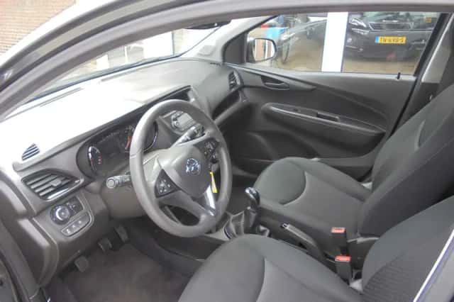 Opel Karl (2016) thumbnail 6
