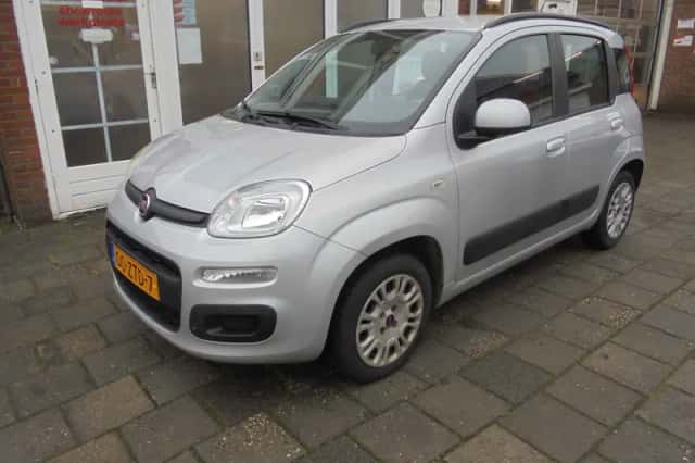Fiat Panda (2013) thumbnail 1