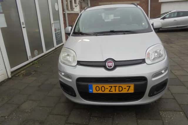 Fiat Panda (2013) thumbnail 2