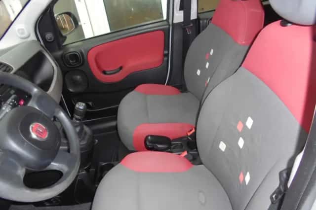 Fiat Panda (2013) thumbnail 6