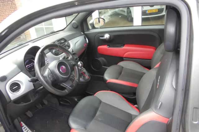 Fiat 500 (2014) thumbnail 6