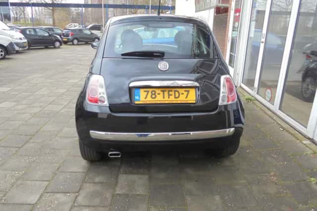 Fiat 500 (2011) thumbnail 5