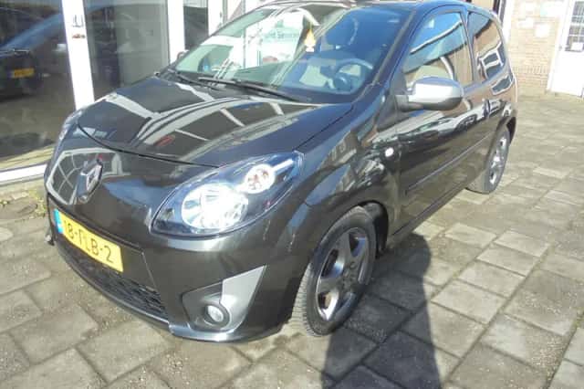 Renault Twingo (2011) thumbnail 1