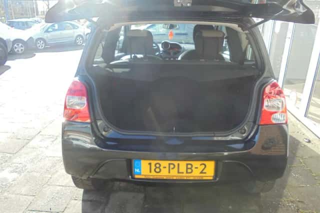 Renault Twingo (2011) thumbnail 6