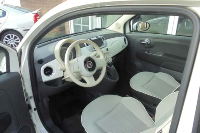 Fiat 500 (2014) thumbnail 6