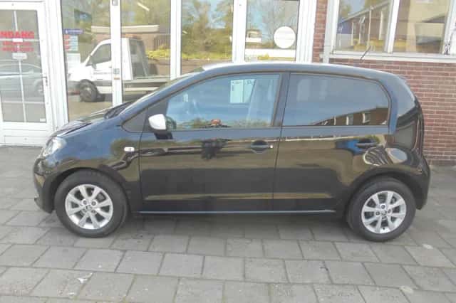 Škoda Citigo (2019) thumbnail 5