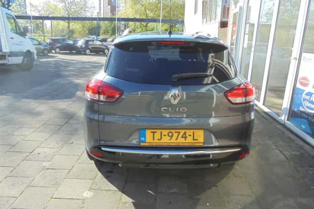 Renault Clio (2018) thumbnail 5