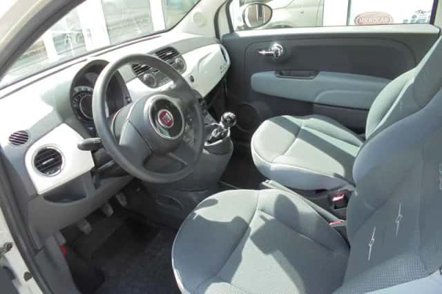 Fiat 500 (2014) thumbnail 6