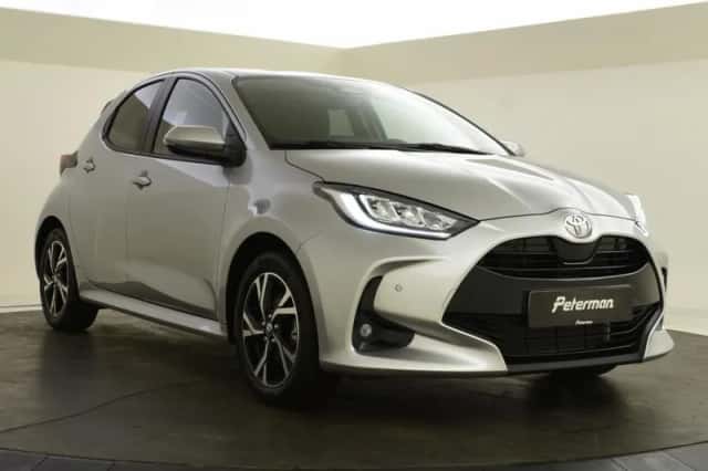 Toyota Yaris (2026) thumbnail 6