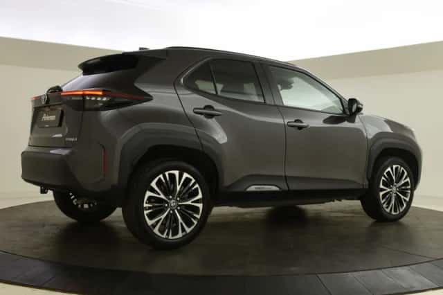 Toyota Yaris Cross (2023) thumbnail 6