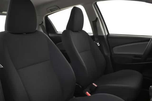 Toyota Yaris (2020) thumbnail 4