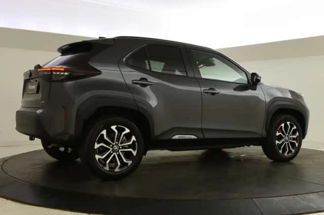 Toyota Yaris Cross (2026) thumbnail 6