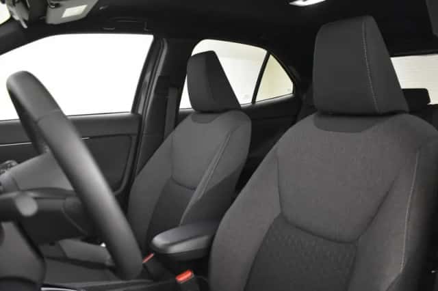 Toyota Yaris Cross (2026) thumbnail 3