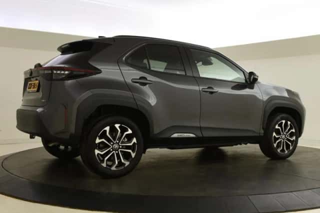 Toyota Yaris Cross (2026) thumbnail 6