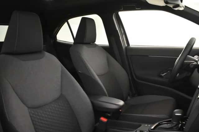 Toyota Yaris Cross (2026) thumbnail 3