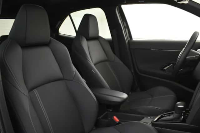 Toyota Yaris Cross (2025) thumbnail 3