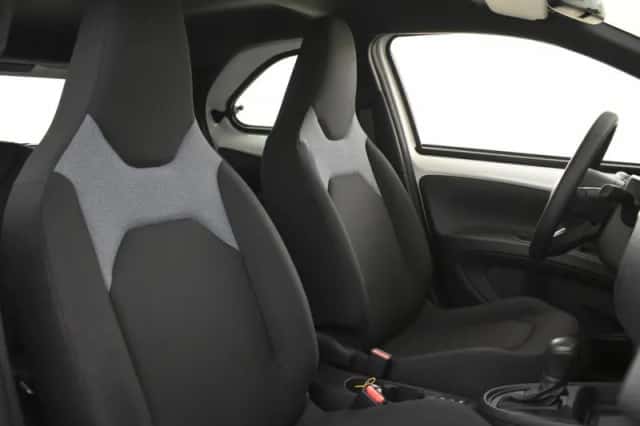 Toyota Aygo (2026) thumbnail 3