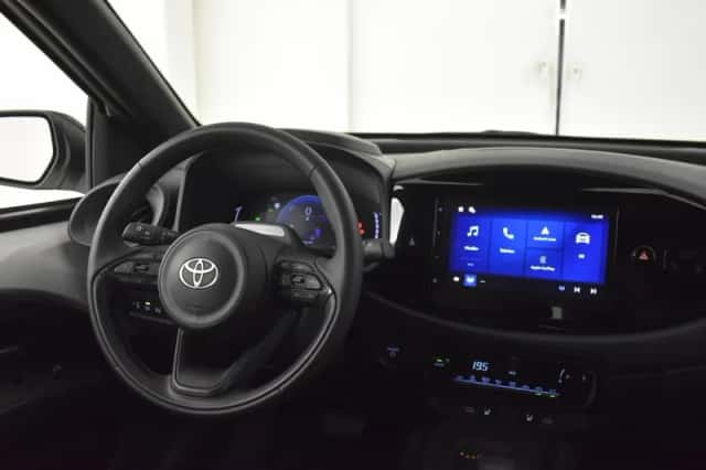 Toyota Aygo (2026) thumbnail 4
