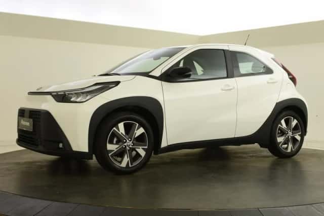 Toyota Aygo (2026) thumbnail 5