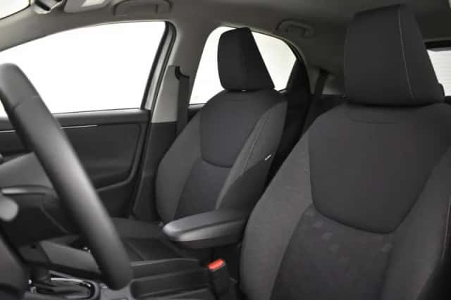 Toyota Yaris (2026) thumbnail 4