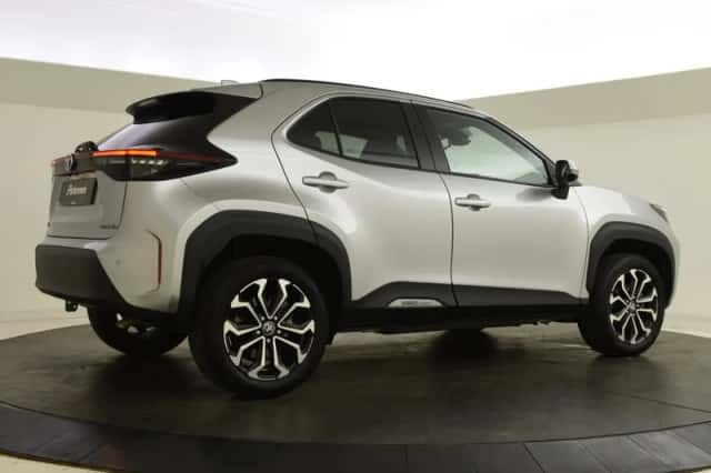 Toyota Yaris Cross (2023) thumbnail 6