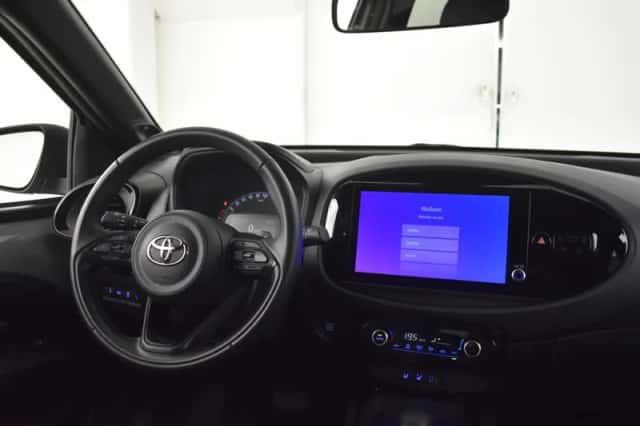 Toyota Aygo (2025) thumbnail 4